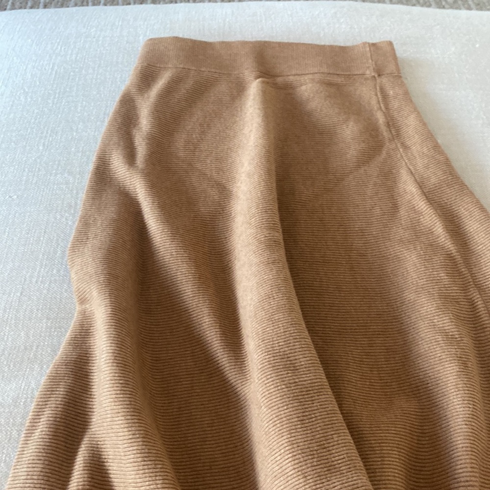 Midi Skirt
